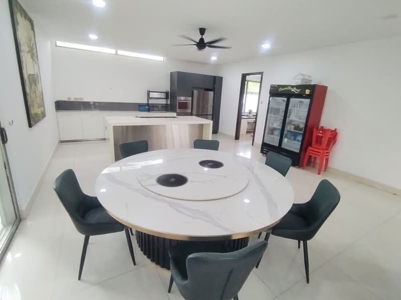 For Rent - Jalan Damai