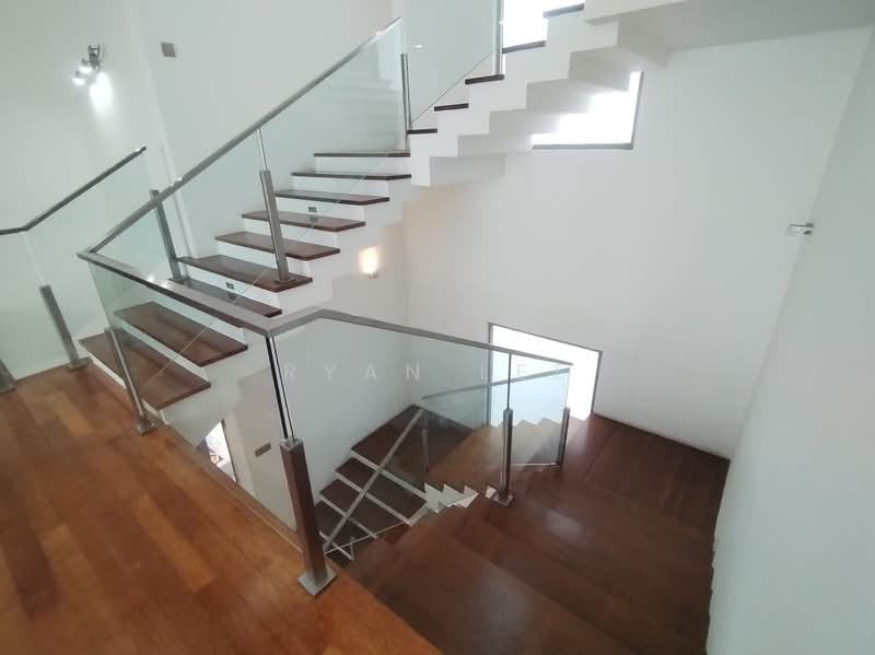 For Rent - Jalan Damai