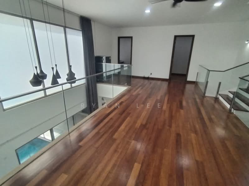 For Rent - Jalan Damai