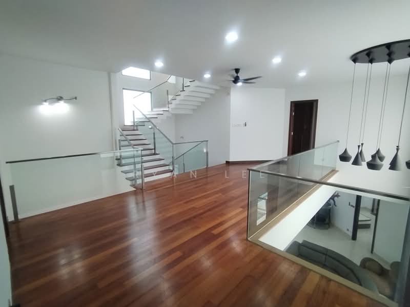 For Rent - Jalan Damai