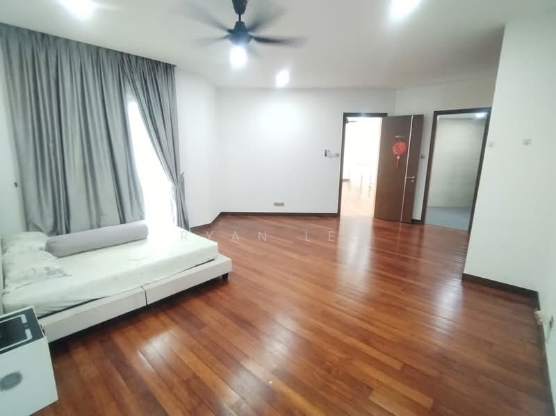 For Rent - Jalan Damai