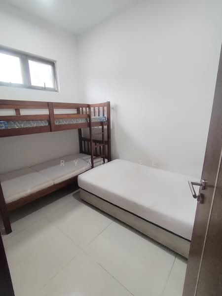 For Rent - Jalan Damai