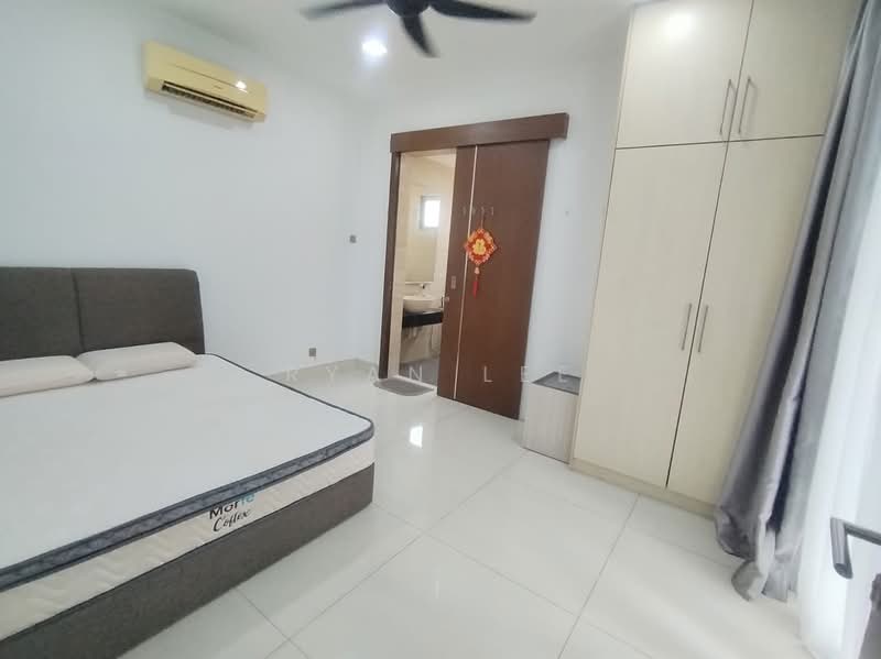 For Rent - Jalan Damai