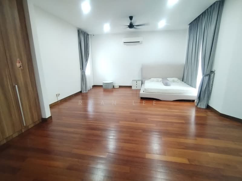 For Rent - Jalan Damai