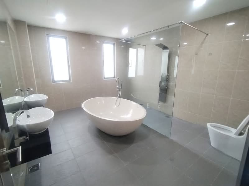For Rent - Jalan Damai