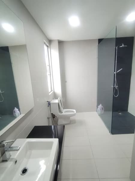 For Rent - Jalan Damai
