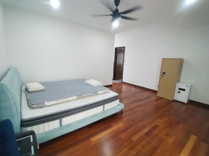For Rent - Jalan Damai