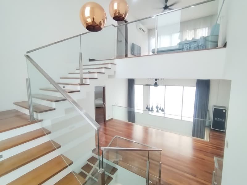 For Rent - Jalan Damai