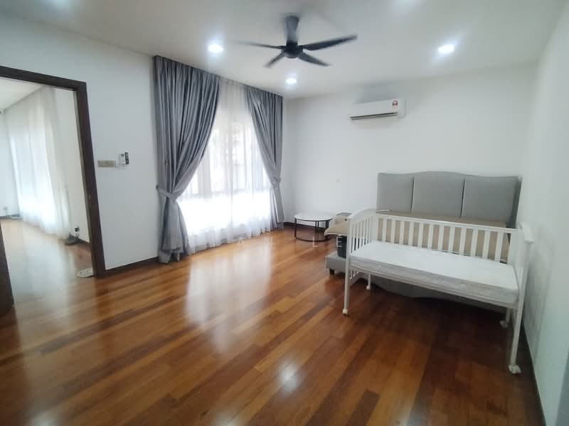 For Rent - Jalan Damai