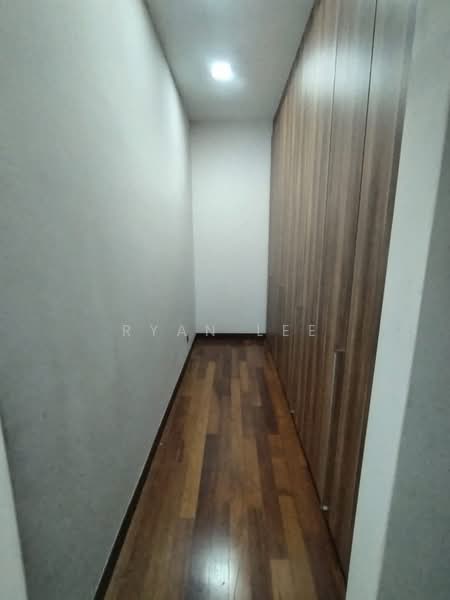 For Rent - Jalan Damai