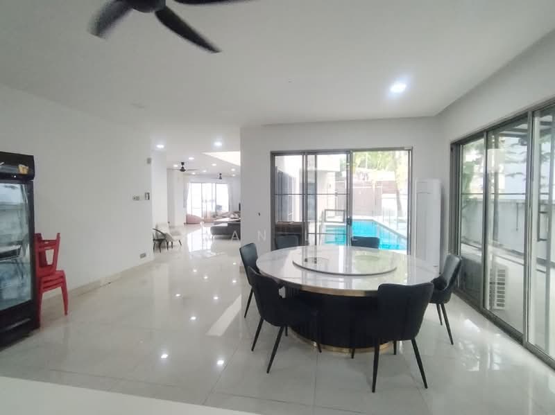For Rent - Jalan Damai
