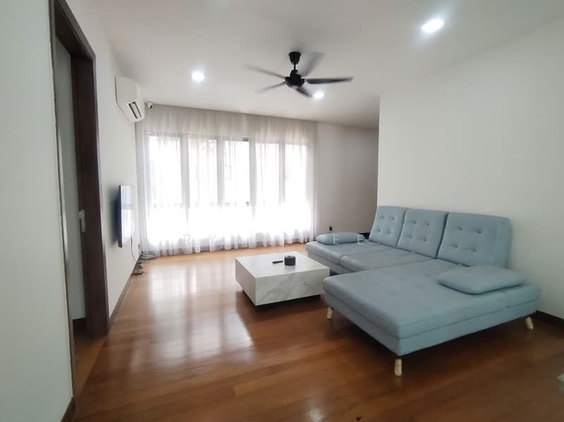 For Rent - Jalan Damai