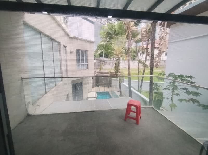 For Rent - Jalan Damai
