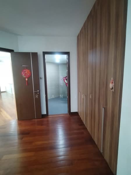 For Rent - Jalan Damai