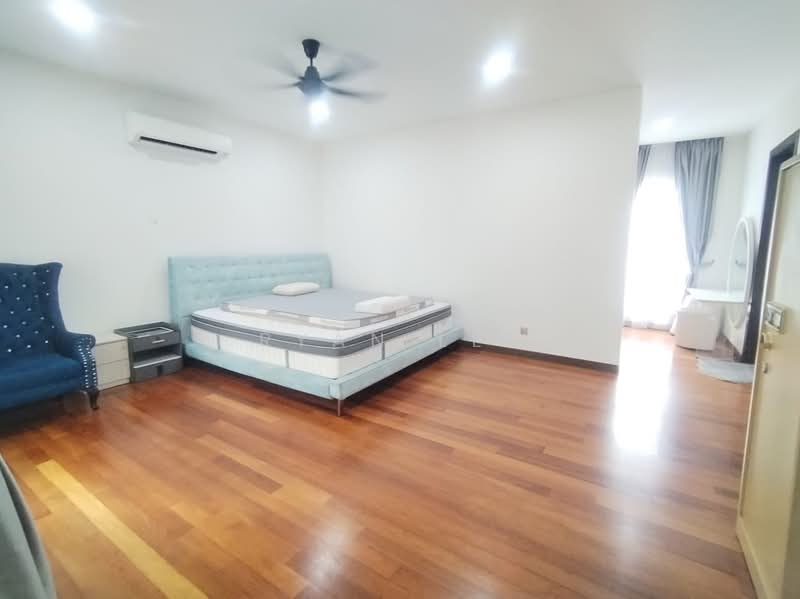 For Rent - Jalan Damai