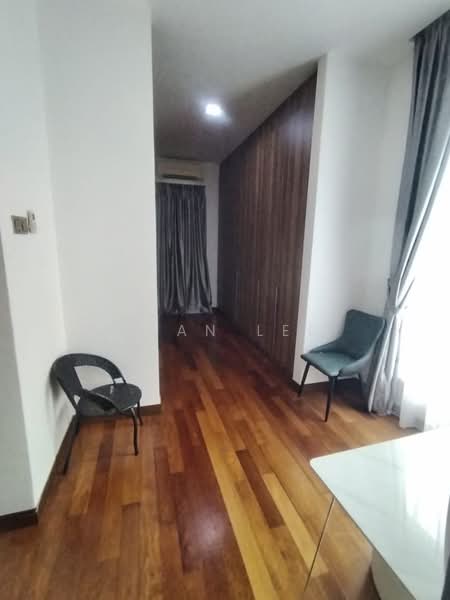 For Rent - Jalan Damai
