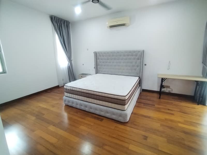For Rent - Jalan Damai
