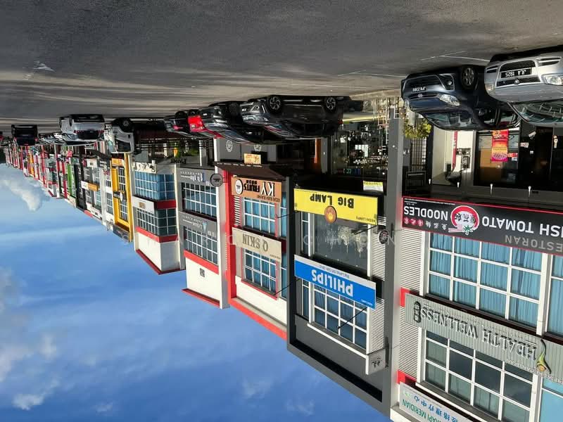 For Sale - Taman Mount Austin