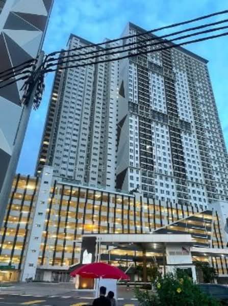 Condominium for Rent at Platinum OUG Residence - Jassey Saw - PropertyGuru.com.my