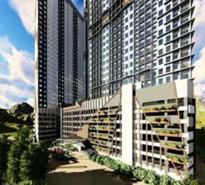 Condominium for Rent at Platinum OUG Residence - Jassey Saw - Exterior - PropertyGuru.com.my