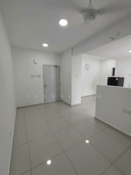 Servis Apartment untuk Dijual di Midas @ Seri Alam - Yvonne Lim - Interior - PropertyGuru.com.my