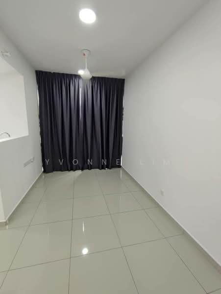 Servis Apartment untuk Dijual di Midas @ Seri Alam - Yvonne Lim - Interior - PropertyGuru.com.my