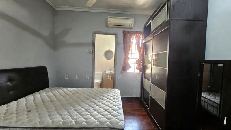 2-storey Terraced House for Sale in KL City Centre (Kuala Lumpur) - Denver Sin - Bedroom - PropertyGuru.com.my