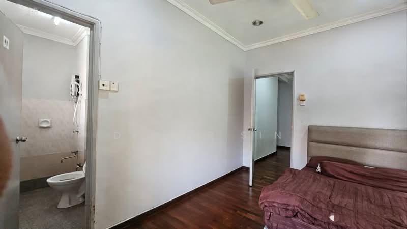 2-storey Terraced House for Sale in KL City Centre (Kuala Lumpur) - Denver Sin - Bedroom - PropertyGuru.com.my