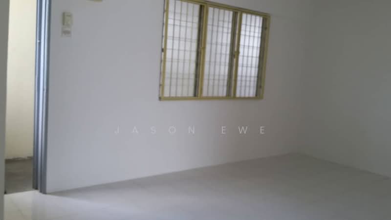 Apartment for Rent at Sri Ivori Apartment - Jason Ewe - Interior - PropertyGuru.com.my