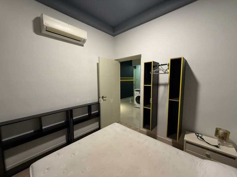 Service Residence for Rent at Arte Plus - Eddy Lee - Bedroom - PropertyGuru.com.my
