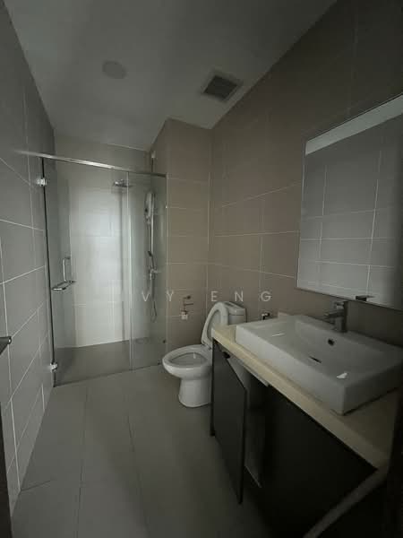 Kondominium untuk Dijual di Green Haven - Ivy Eng - Bathroom - PropertyGuru.com.my