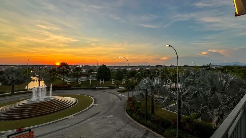 Semi-Detached House for Sale in Seberang Perai (Penang) - Esther Ong - Exterior - PropertyGuru.com.my