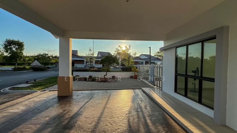 Semi-Detached House for Sale in Seberang Perai (Penang) - Esther Ong - Exterior - PropertyGuru.com.my