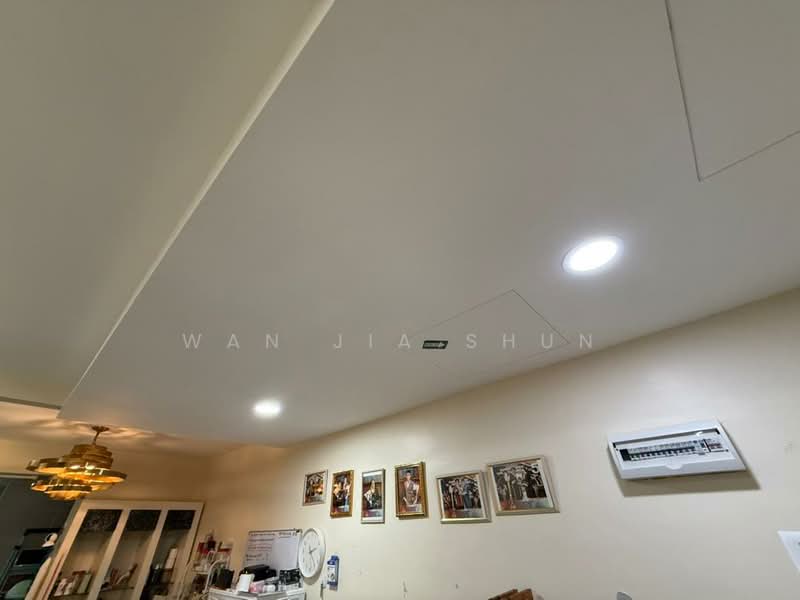 2-storey Terraced House for Rent in Taman Daya (Kepong) - Wan Jia Shun - Interior - PropertyGuru.com.my