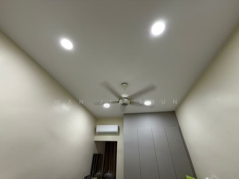 2-storey Terraced House for Rent in Taman Daya (Kepong) - Wan Jia Shun - Interior - PropertyGuru.com.my