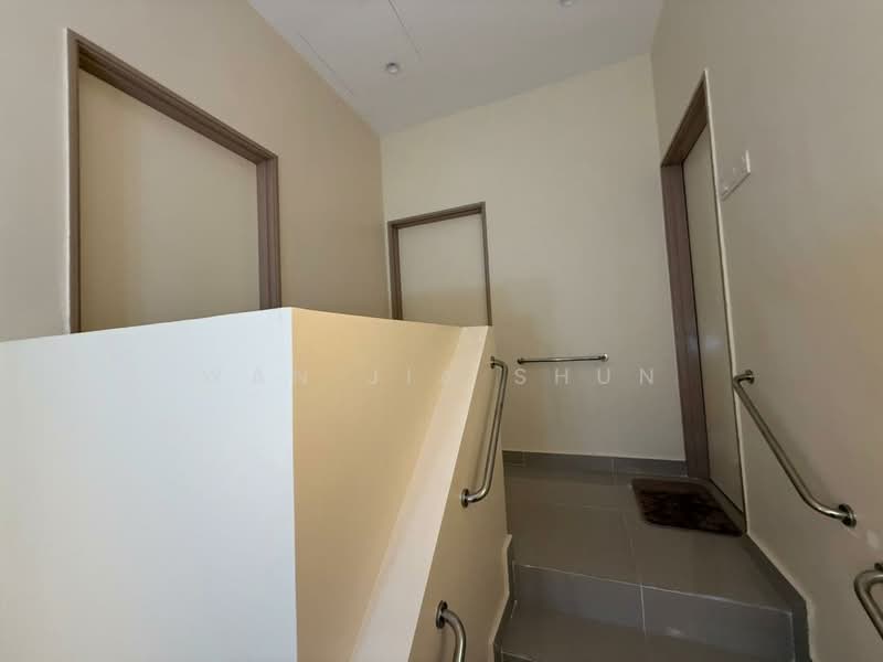 2-storey Terraced House for Rent in Taman Daya (Kepong) - Wan Jia Shun - Interior - PropertyGuru.com.my