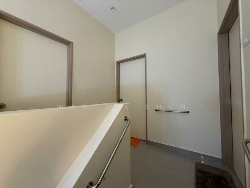 2-storey Terraced House for Rent in Taman Daya (Kepong) - Wan Jia Shun - Interior - PropertyGuru.com.my