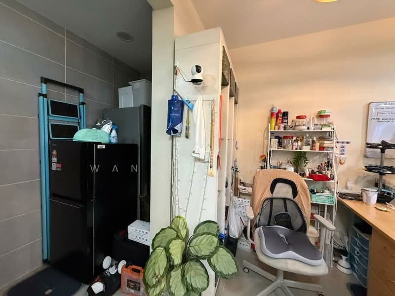 2-storey Terraced House for Rent in Taman Daya (Kepong) - Wan Jia Shun - Interior - PropertyGuru.com.my