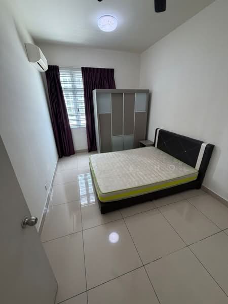 Service Residence for Rent at Meridin Bayvue @ Sierra Perdana - Patrick Ho - Bedroom - PropertyGuru.com.my