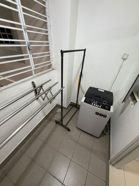 Service Residence for Rent at Meridin Bayvue @ Sierra Perdana - Patrick Ho - Interior - PropertyGuru.com.my