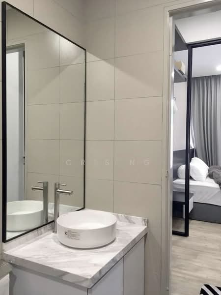 Condominium for Sale at Skycube - Cris Ng - Bathroom - PropertyGuru.com.my