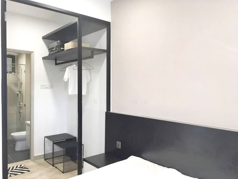 Condominium for Sale at Skycube - Cris Ng - Bedroom - PropertyGuru.com.my