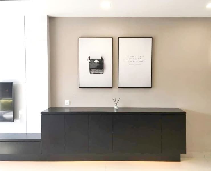 Condominium for Sale at Skycube - Cris Ng - Interior - PropertyGuru.com.my