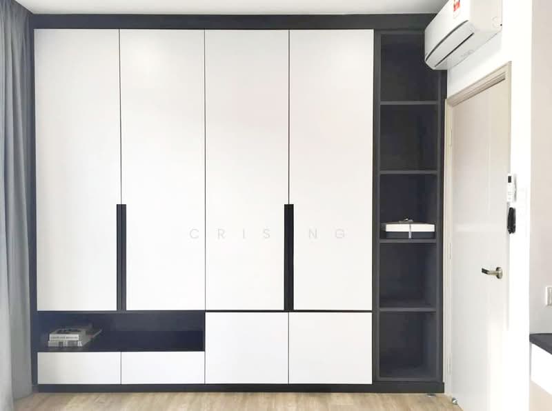 Condominium for Sale at Skycube - Cris Ng - Interior - PropertyGuru.com.my