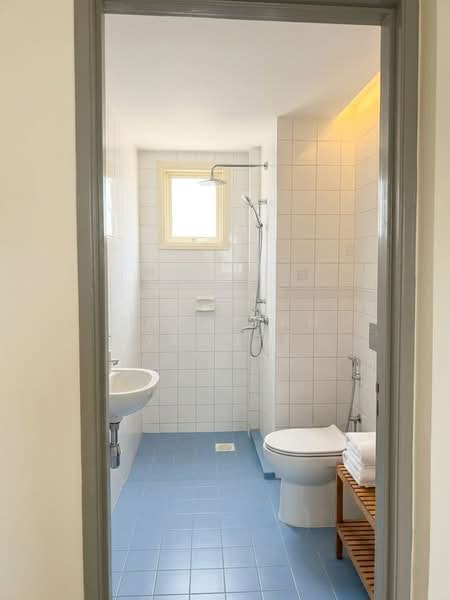 Apartment for Sale at Pangsapuri Sri Angkasa - Sharifah Yusoff - Bathroom - PropertyGuru.com.my