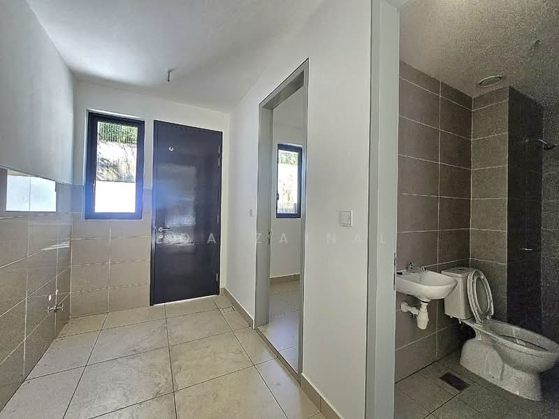 Rumah Teres 3 Tingkat untuk Dijual di Taman Melawati (Ulu Kelang) - Eda Zainal - Interior - PropertyGuru.com.my