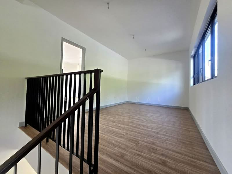 Rumah Teres 3 Tingkat untuk Dijual di Taman Melawati (Ulu Kelang) - Eda Zainal - Interior - PropertyGuru.com.my