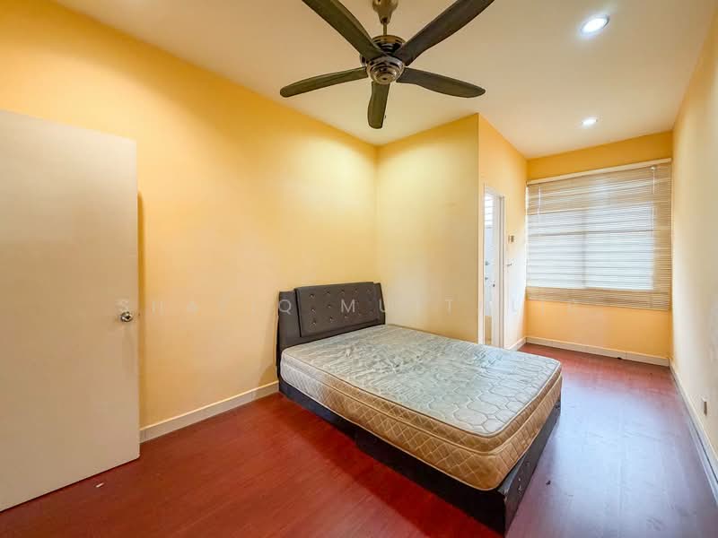2-storey Terraced House for Sale in Bandar Parklands (Klang) - Shafiq Muttalib - Bedroom - PropertyGuru.com.my