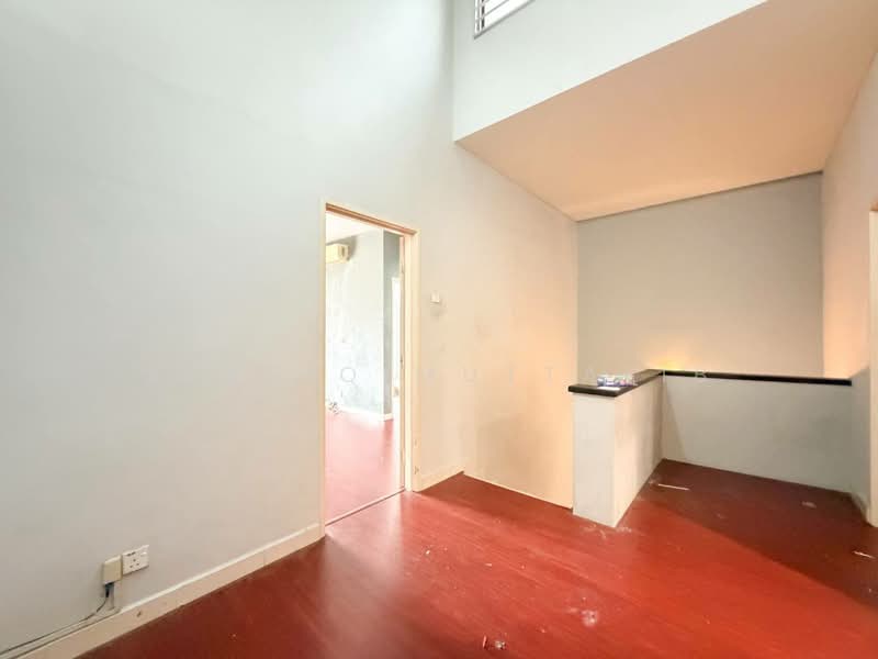 2-storey Terraced House for Sale in Bandar Parklands (Klang) - Shafiq Muttalib - Interior - PropertyGuru.com.my