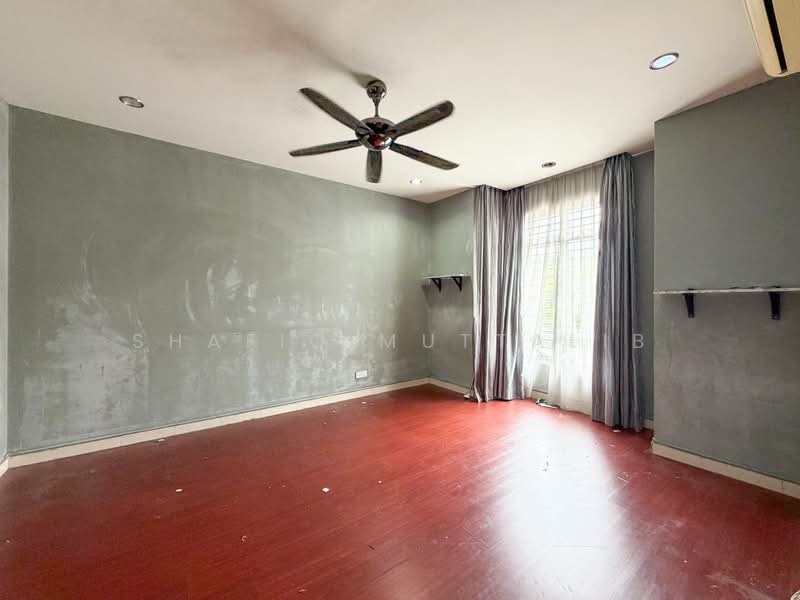 2-storey Terraced House for Sale in Bandar Parklands (Klang) - Shafiq Muttalib - Interior - PropertyGuru.com.my
